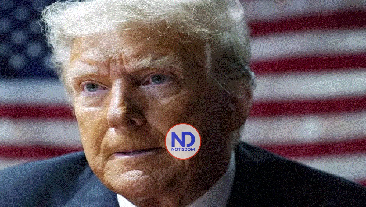 Trump pide a un tribunal en Georgia retirar la mayoría de cargos en su contra