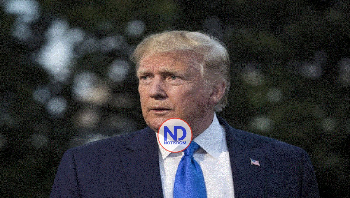 Jueza restringe a Trump su acceso a las pruebas documentos