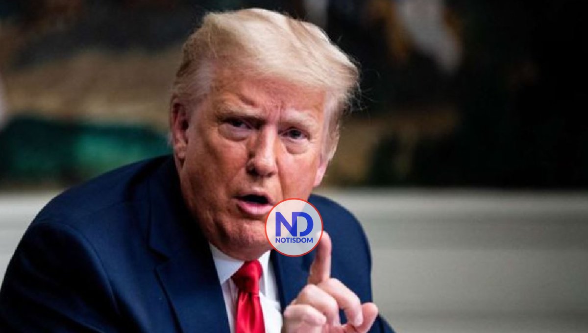 Un juez declara Trump e hijos mayores responsables por fraude