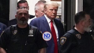 Rechazan una petición de Trump para retrasar su juicio por fraude
