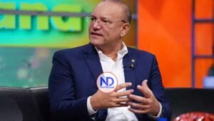 Director Proindustria tomará licencia permanente para aspirar a alcaldía de Santiago