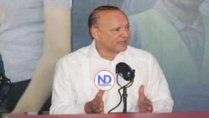 Ulises Rodríguez dice Abinader cumple con instalación de zona franca que prometido Leonel hace 22 años