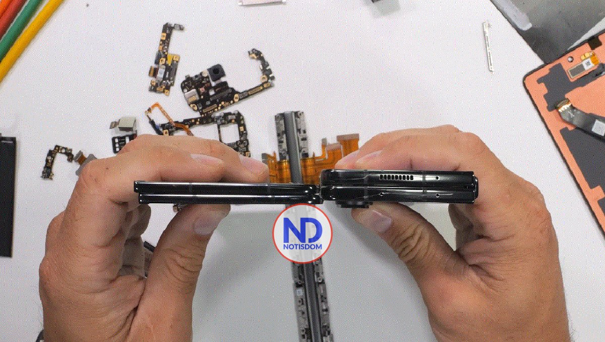 Un gurú de la tecnología revela algunas de sus técnicas y secretos