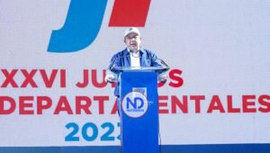 Banco Central inaugura sus XXVI Juegos Interdepartamentales