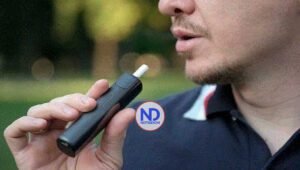 OMS recomienda prohibir fumar y vapear en centros educativos