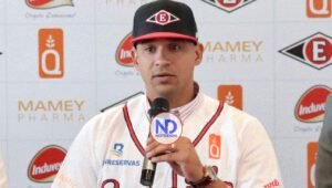 Víctor Estévez nombrado Mánager del Año en Clase A beisbol EEUU