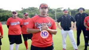 Dirigente proclama Leones tienen propósito ganar campeonato RD