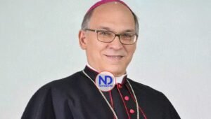 Monseñor Víctor Masalles renuncia al obispado de la Diócesis de Baní
