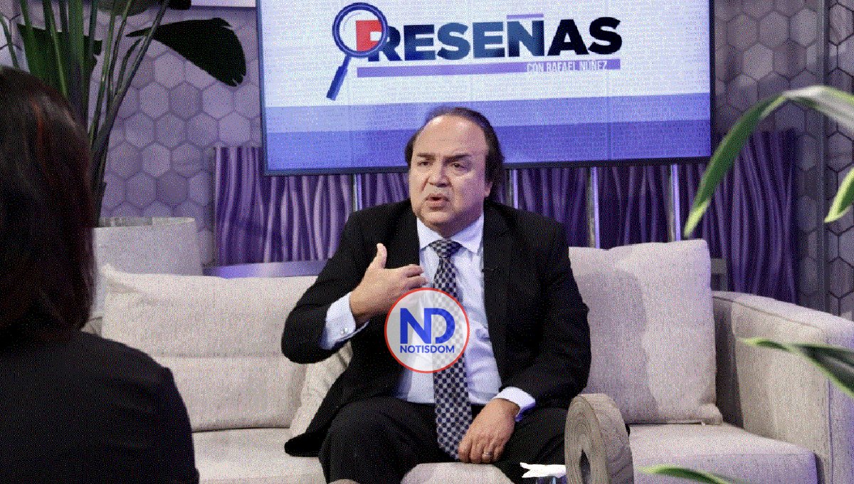 Asegura pacto PLD, FP y PRD beneficia más a Luis Abinader 2 Asegura pacto PLD, FP y PRD beneficia más a Luis Abinader