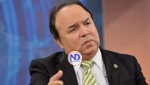 Vinicio Castillo asegura Gobierno agotó vía diplomática antes de cerrar frontera