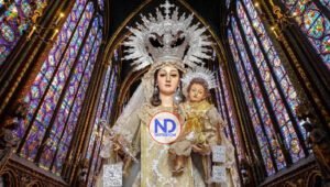 Día de Nuestra Señora de las Mercedes