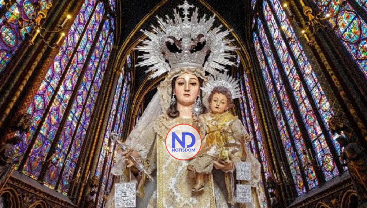 Día de Nuestra Señora de las Mercedes