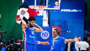 Fallece masajista y preparador físico de la Selección Nacional de Baloncesto