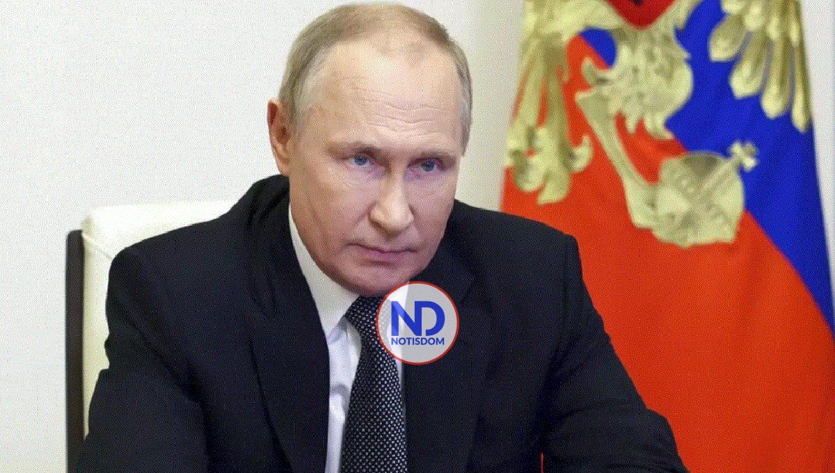 El Kremlin dice que resultados electorales muestran el "respaldo absoluto" a Putin 2 El Kremlin dice que resultados electorales muestran el «respaldo absoluto» a Putin