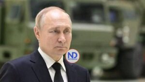 Putin eleva a 300,000 los rusos que firmaron contratos con el Ejército en 2023