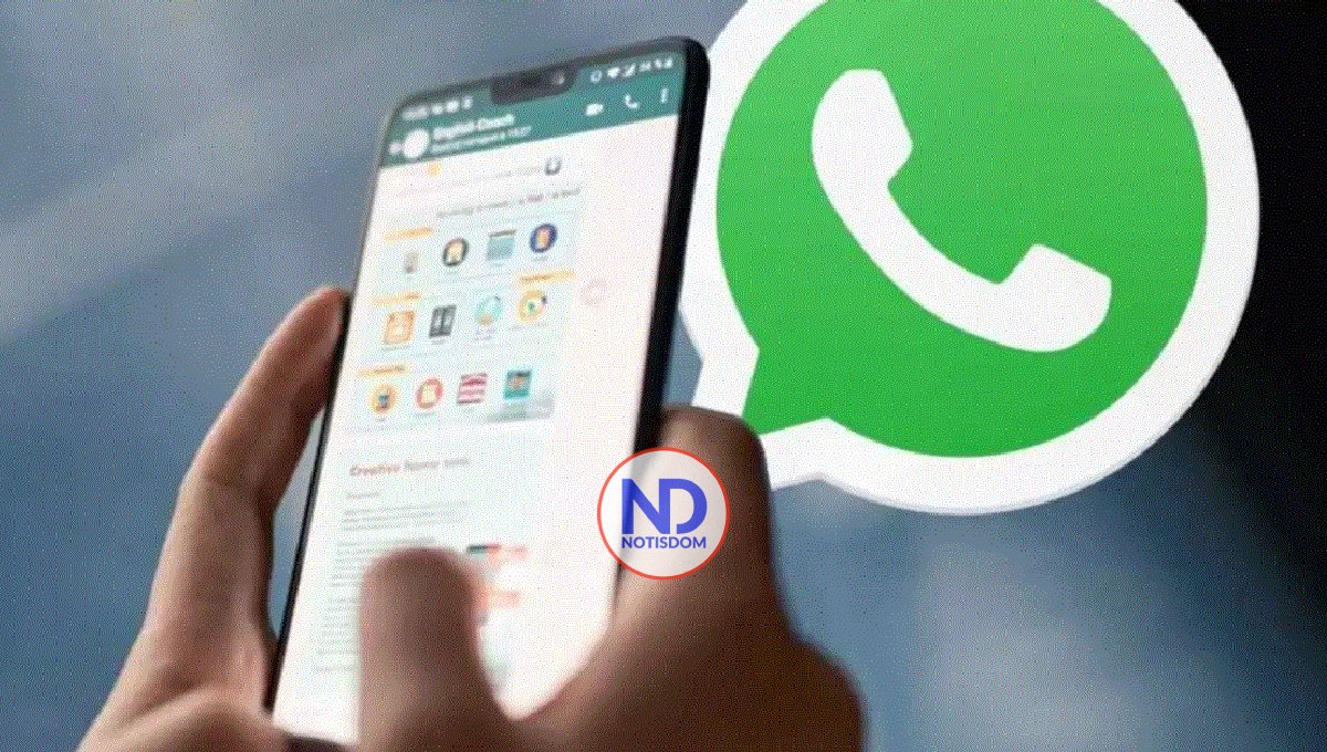WhatsApp podrá recibir mensajes de otras apps, incluido Telegram