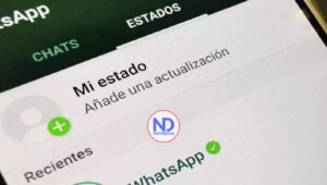 Adiós a los estados de WhatsApp