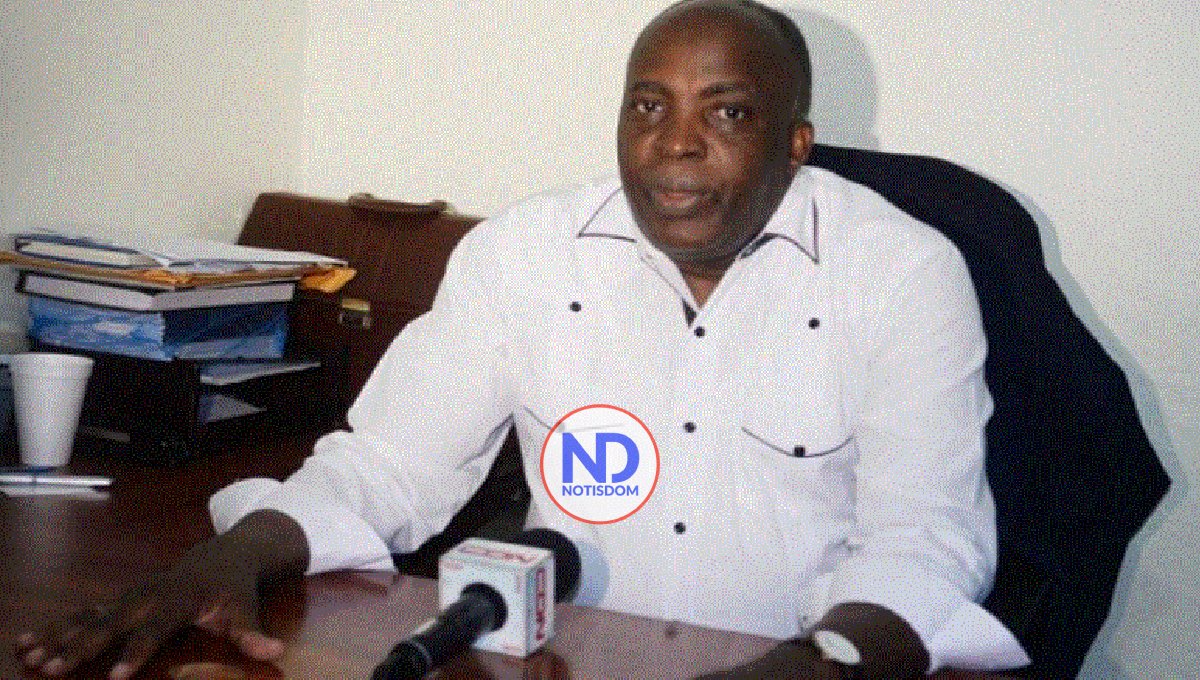 Organización plantea un arbitraje internacional en conflicto por río