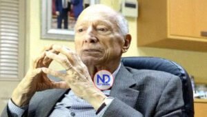 Falleció este martes en un hospital de EE.UU el Dr William Jana Tactuk