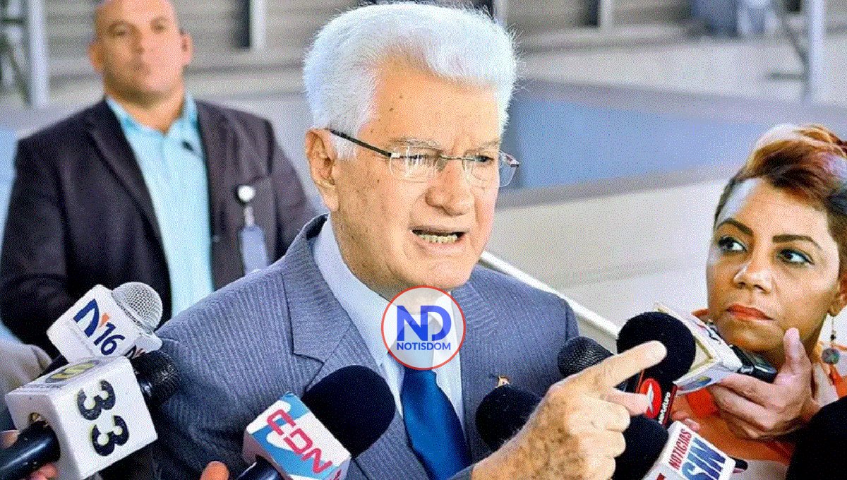 Exsenador asegura Peravia continúa sumergida en la violencia