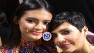 Encuentran muerta en SD hija de comunicadora Yolanda Martínez