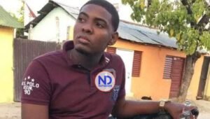 Desconocidos ultiman a joven en San Juan de la Maguana