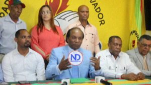 Partido Cívico llama a unión por soberanía y seguridad fronteriza