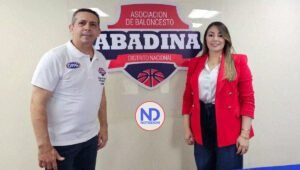 Iluminada Muñoz será el nuevo rostro en comercialización de Abadina