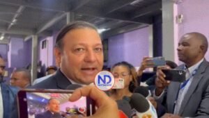 Abel Martínez asegura resolverá problema de los apagones en RD