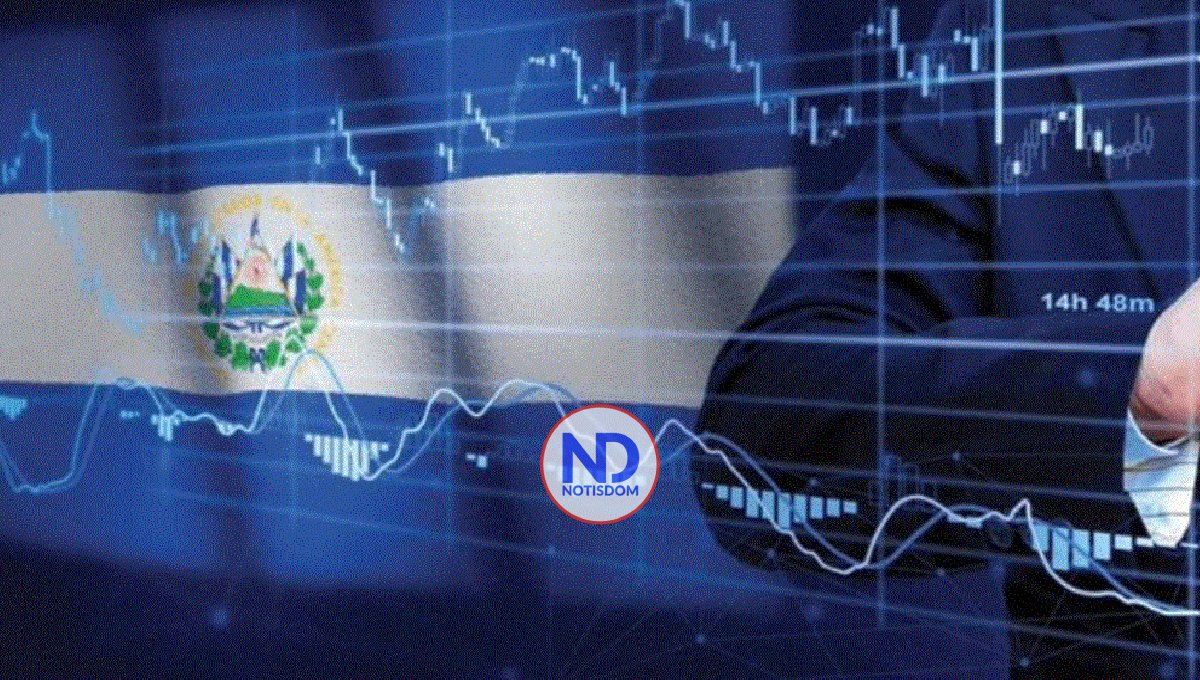 Presagian tormenta en economía de El Salvador