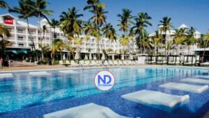 Reabre el hotel Riu Palace Macao Punta Cana tras reforma integral