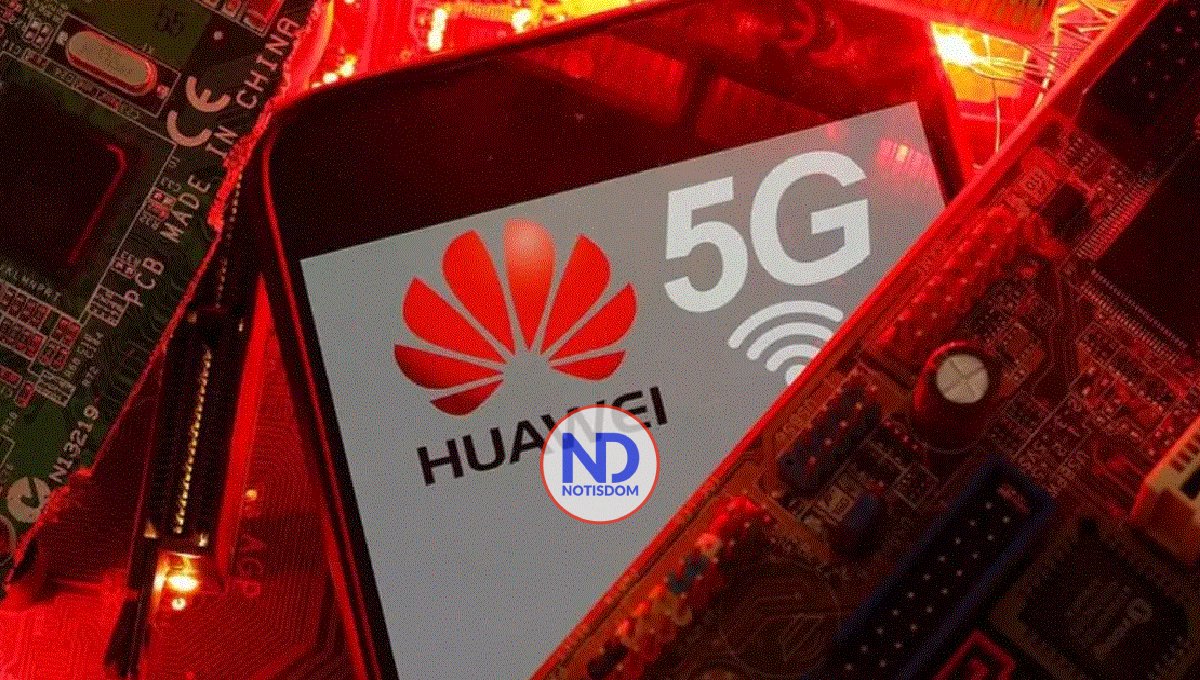 Huawei demanda exclusión de la red 5G de Portugal