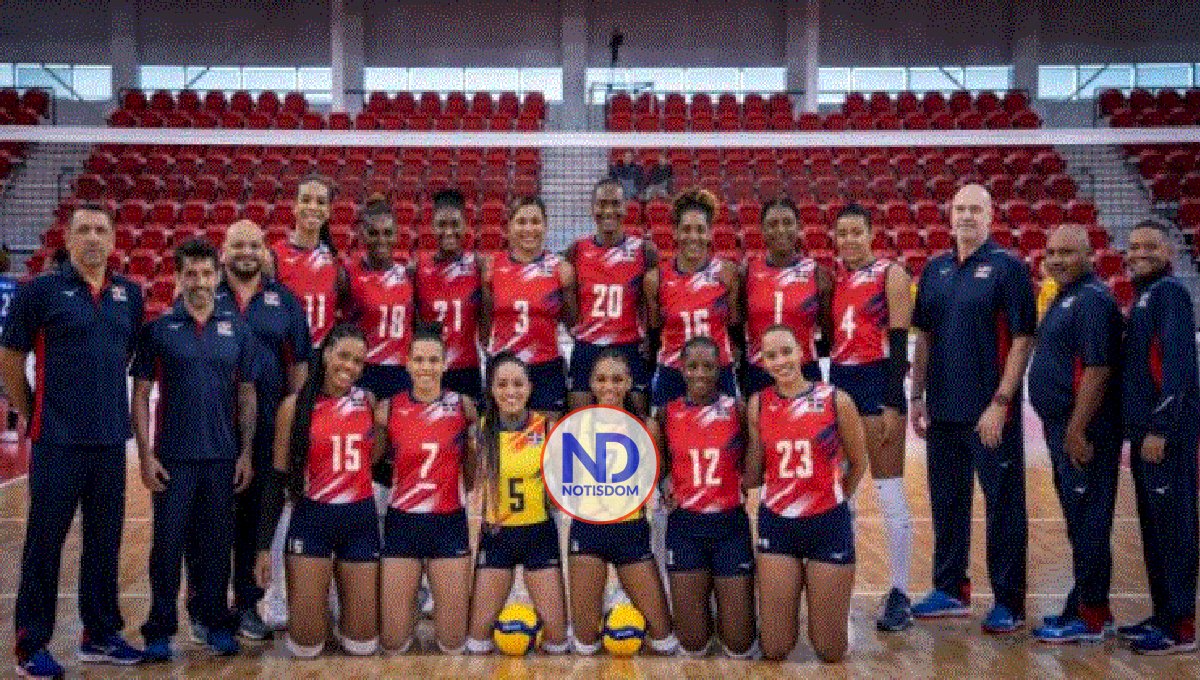 RD vence a EEUU y retiene corona del Torneo Continental NORCECA