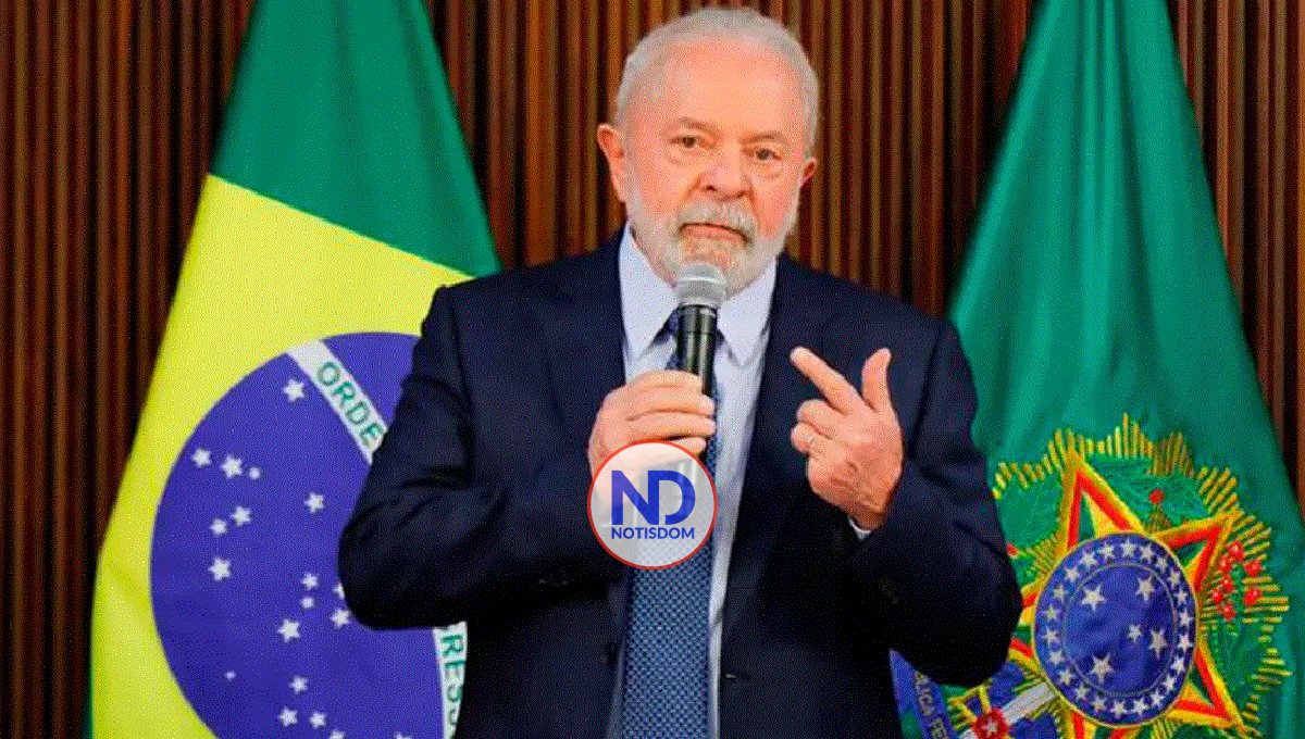 Lula confirma que será operado a fin de mes para corregir problemas en el fémur 2 Lula confirma que será operado a fin de mes para corregir problemas en el fémur