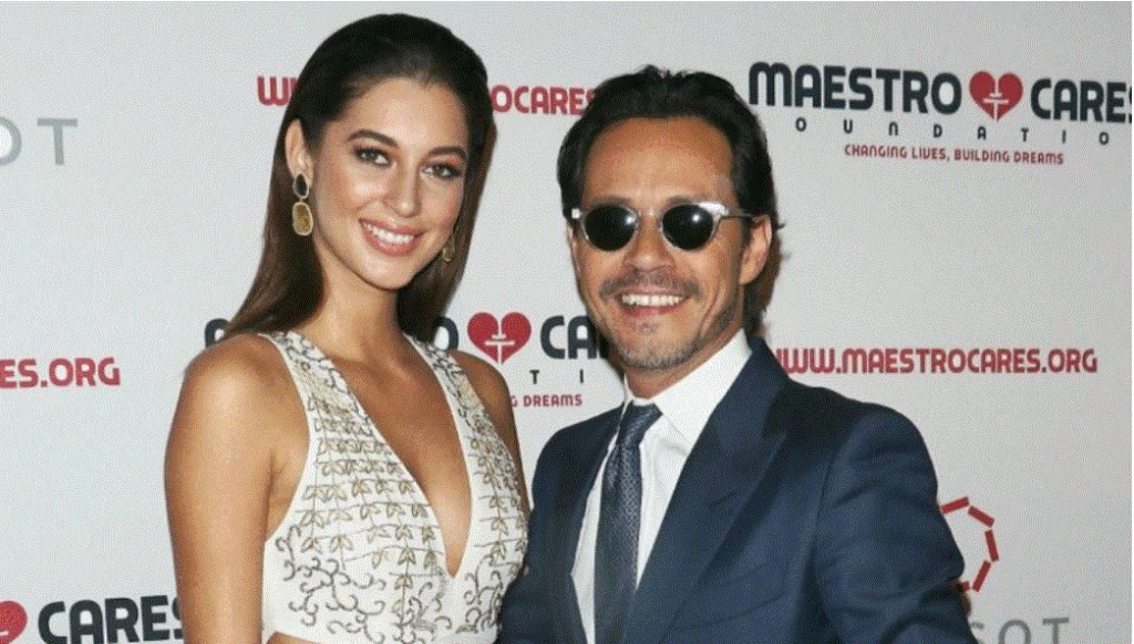 mark anthony ¿Quién es la nueva Miss RD Universo 2023?