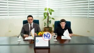 Hospital Metropolitano de Santiago respalda al piloto Jimmy Llibre