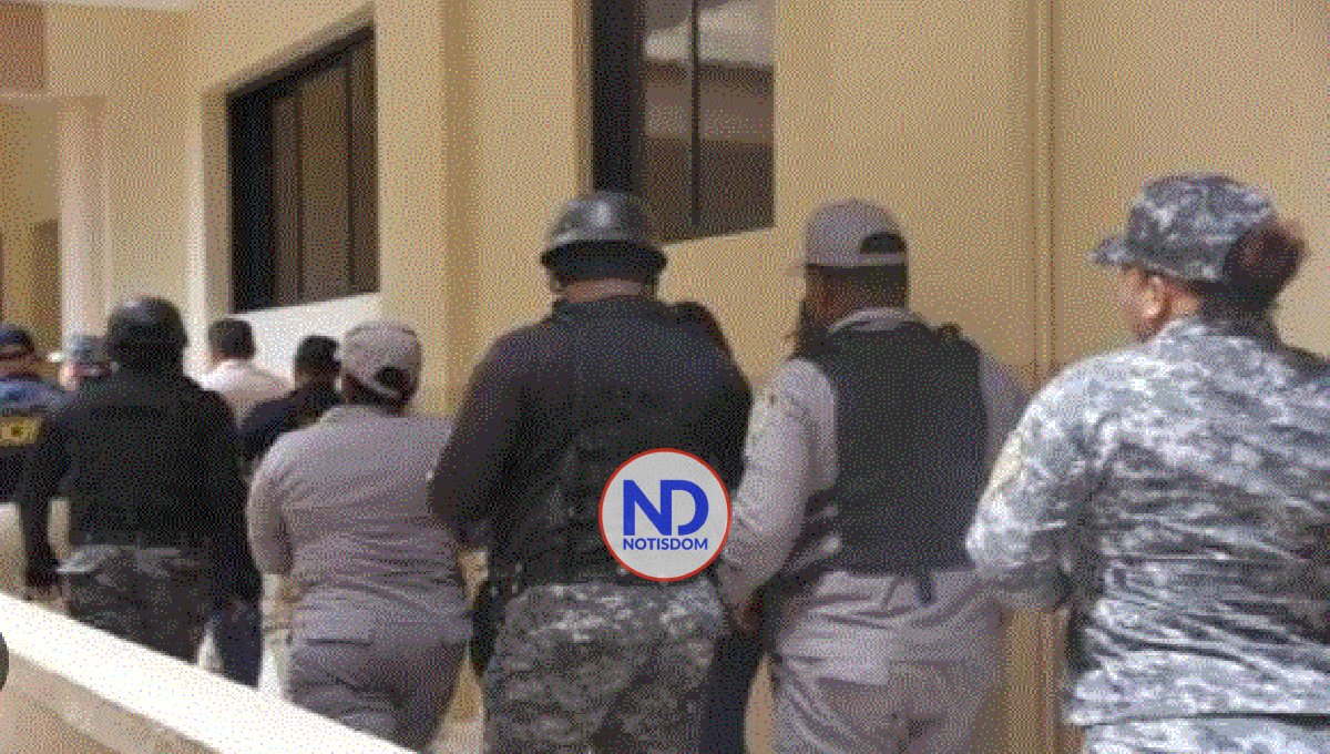 Aplazan audiencia sobre medidas de coerción por explosión en SC