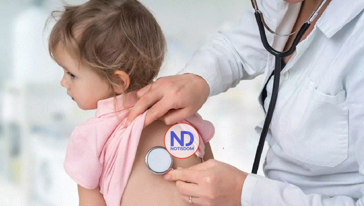 Advierten un alza de contagios del virus sincicial Respiratorio en México 2 Advierten un alza de contagios del virus sincicial Respiratorio en México