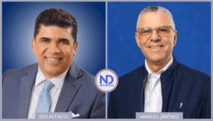 Dío Astacio confía en el éxito del PRM en las elecciones municipales en SDE