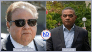 Hay dos dominicanos involucrados en casos de corrupción contra senador Bob Menéndez