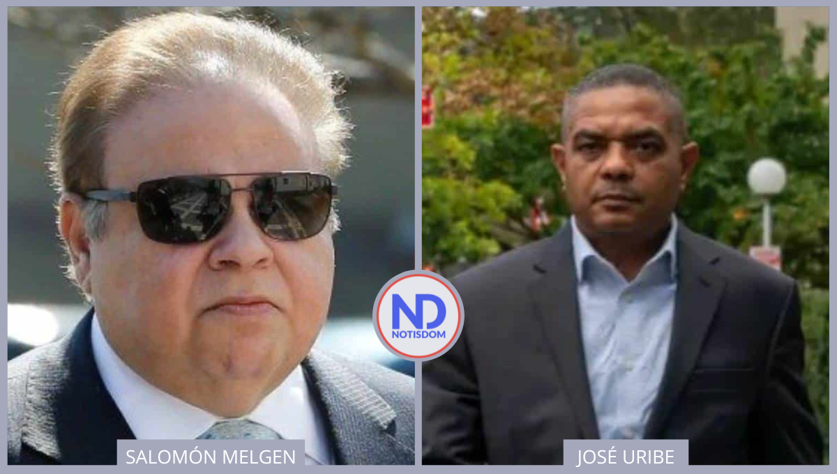 Hay dos dominicanos involucrados en casos de corrupción contra senador Bob Menéndez