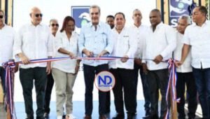 Dice honestidad y eficiencia son la mejor muestra del cambio en RD