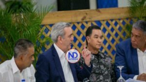 Luis Abinader encabeza reunión de seguimiento Plan de Seguridad