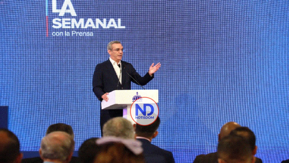 Abinader dice la frontera seguirá cerrada y no habrá flexibilización