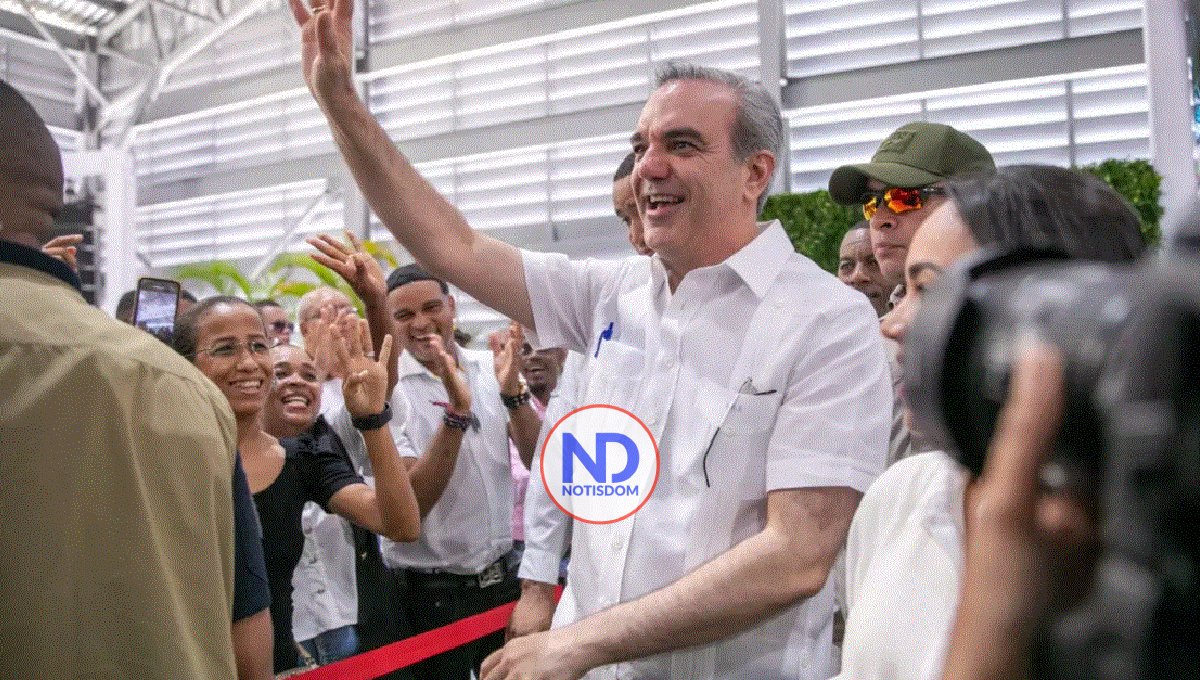 Presidente Abinader inaugurará obras en la provincia La Altagracia