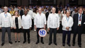 Abinader dice RD tiene nivel más bajo desempleo últimas décadas