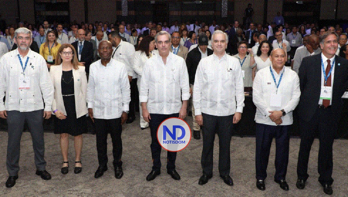 Abinader dice RD tiene nivel más bajo desempleo últimas décadas