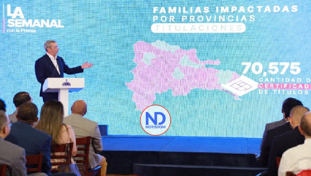 Gobierno afirma ha invertido más de $25,000 MM en sector vivienda