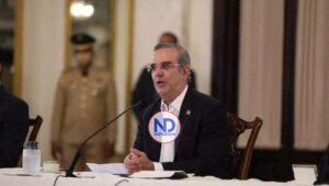 Abinader convoca reunión para intensificar los operativos contra el dengue