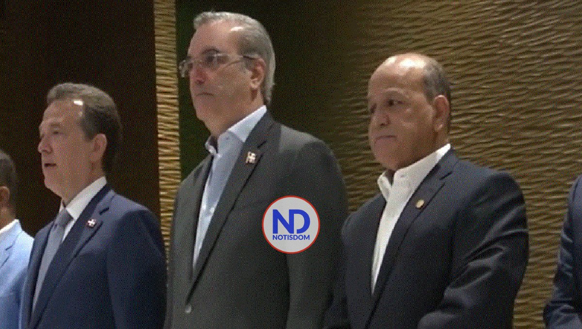 Abinader: Hemos controlado la inflación y economía sigue creciendo